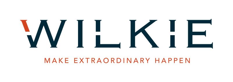 Wilkie logo